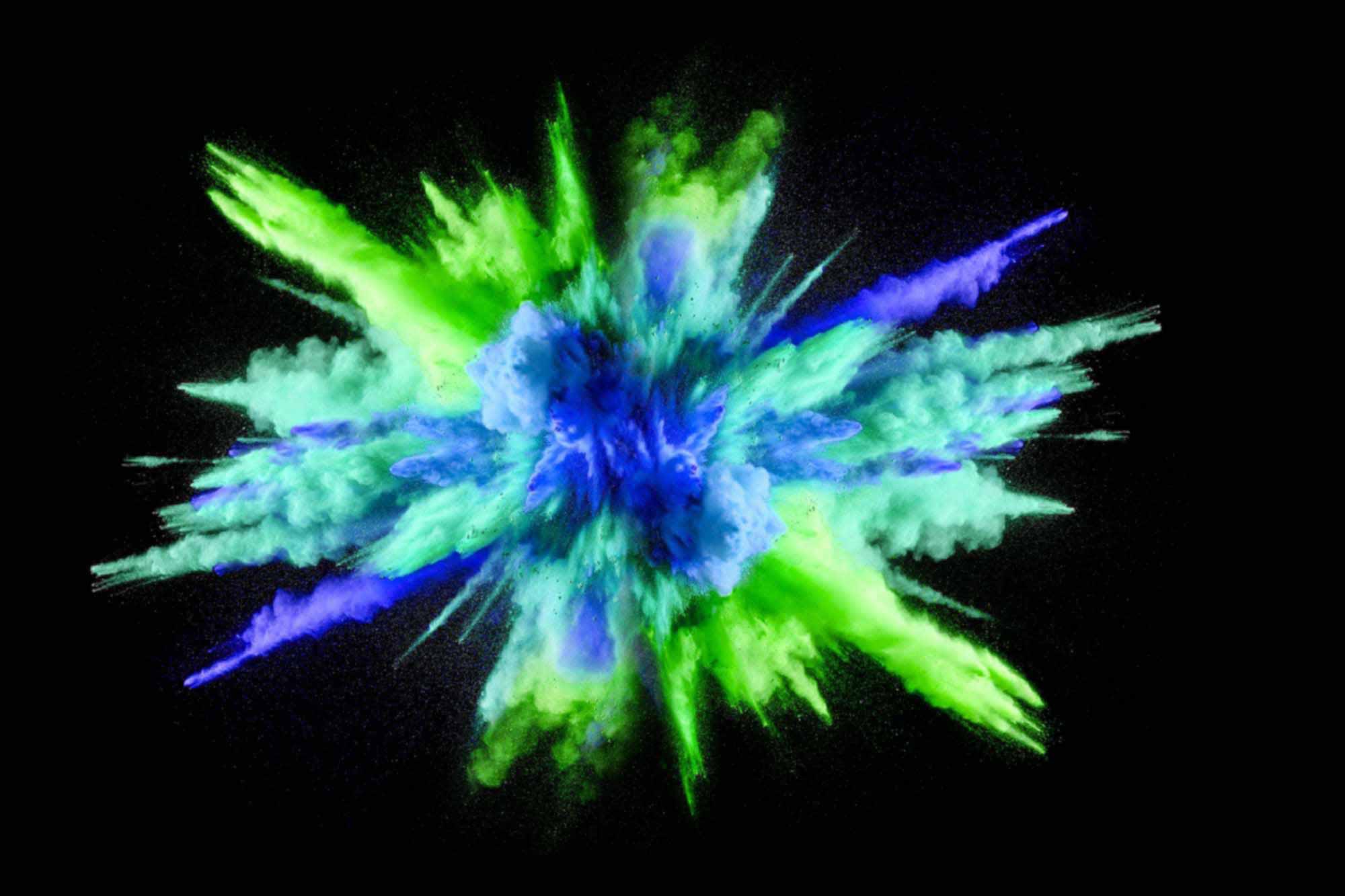 Colour, Compounds, Masterbatches Germany