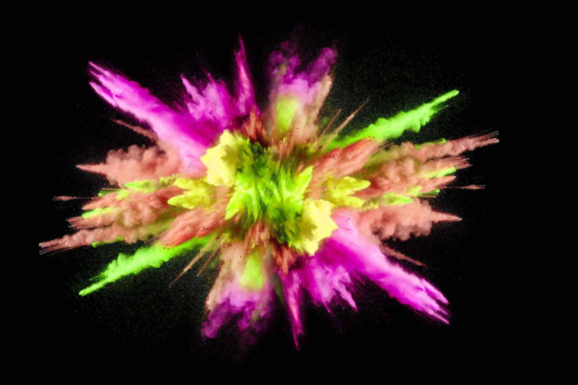 Colour, Compounds, Masterbatches Germany